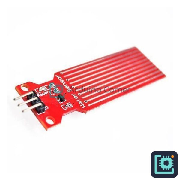 Water Level / Depth Detection Sensor Module