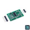 HX711 Load Cell Amplifier / Weight Sensor Module
