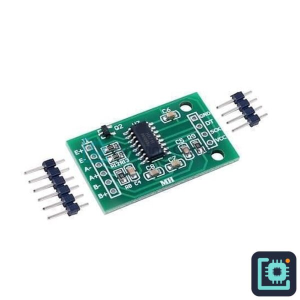 HX711 Load Cell Amplifier / Weight Sensor Module