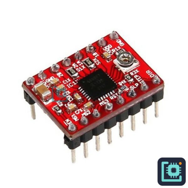 A4988 Stepper Motor Driver Module