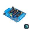 L293D Motor Driver Shield for Arduino