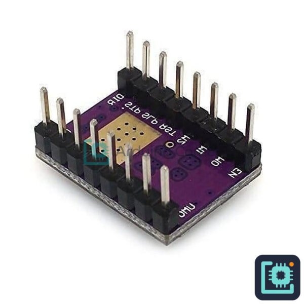 DRV8825 Stepper Motor Driver Module