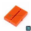 Mini Breadboard (170 Tie-Points)