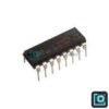 L293D Motor Driver IC (DIP)