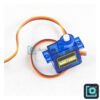 SG90 9g Continuous Rotation Servo Motor (360°)