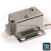 12V Mini Solenoid Lock (Cabinet / Drawer)