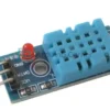 DHT11 Temperature & Humidity Sensor Module