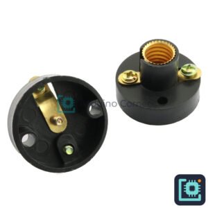 E10 Mini Bulb Holder (Circuit Experiment)