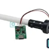 USB Humidifier / Mist Maker Module (DIY, Type-C)