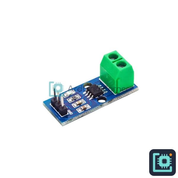 ACS712 Current Sensor Module (20A)