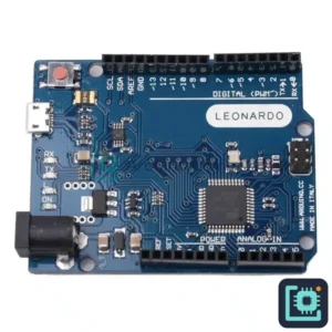 Arduino Leonardo R3 (ATmega32u4)