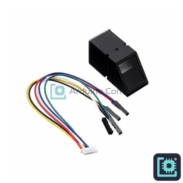 AS608 Optical Fingerprint Reader Sensor Module