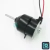 Baleno DC Fan Motor (High-Torque Toy Motor)