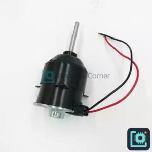 Baleno DC Fan Motor (High-Torque Toy Motor)