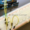 Solderless Breadboard 830 Tie-Points (Full Size)