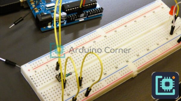 Solderless Breadboard 830 Tie-Points (Full Size)