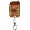 RF 433MHz 1-Button Remote (EV1527 Learning Code)