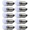 E10 Mini Bulb 3.8V (for Student Experiments)