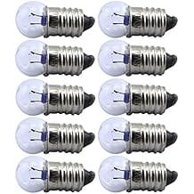E10 Mini Bulb 3.8V (for Student Experiments)
