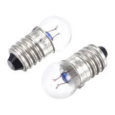 E10 Mini Bulb 3.8V (for Student Experiments)