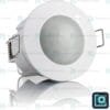 Ceiling Mounted Motion & Day/Night Sensor (220V, Recessed) Ceiling Mounted Motion & Day/Night Sensor (220V, Recessed)
