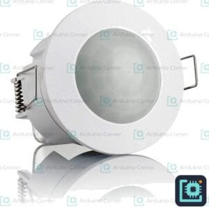 Ceiling Mounted Motion & Day/Night Sensor (220V, Recessed) Ceiling Mounted Motion & Day/Night Sensor (220V, Recessed)