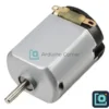 Mini DC Toy Motor (3–9V)