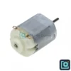 Mini DC Toy Motor (3–9V)