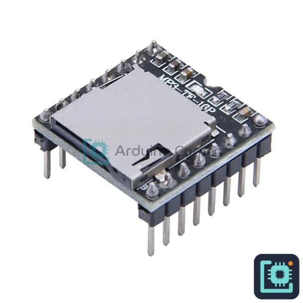 DFPlayer Mini MP3 Player Module