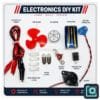 Electronics DIY Kit — STEM Circuit Building Kit for Students