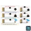Electronics DIY Kit — STEM Circuit Building Kit for Students
