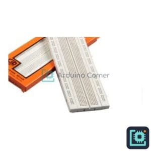Breadboard Solderless Project Board GL No. 12