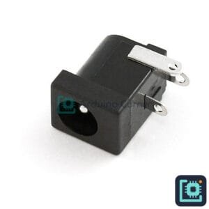 DC Pin DC Barrel Power Jack Female/Connector