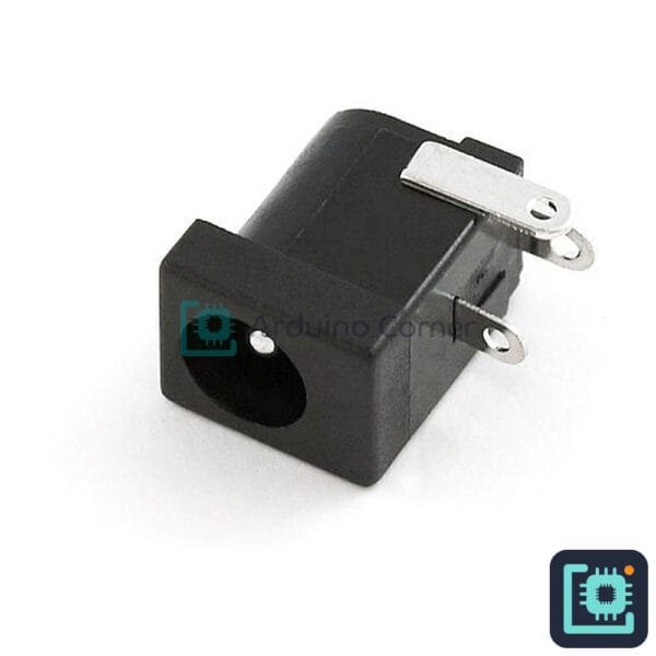 DC Pin DC Barrel Power Jack Female/Connector