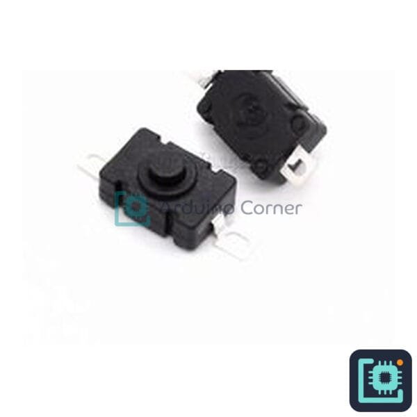 Push Button Switch SMD