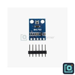 BH1750 Digital Light Intensity Sensor Module (GY-302)