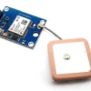 NEO-6M GPS Module with Antenna