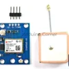 NEO-6M GPS Module with Antenna