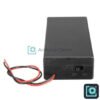 18650 Battery Holder (2-Cell) with ON/OFF Switch