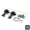 USB Humidifier / Mist Maker Module (DIY, Type-C)