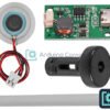 USB Humidifier / Mist Maker Module (DIY, Type-C)