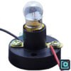 E10 Mini Bulb Holder (Circuit Experiment)