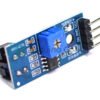 TCRT5000 Line Tracking / Line Follower Sensor Module