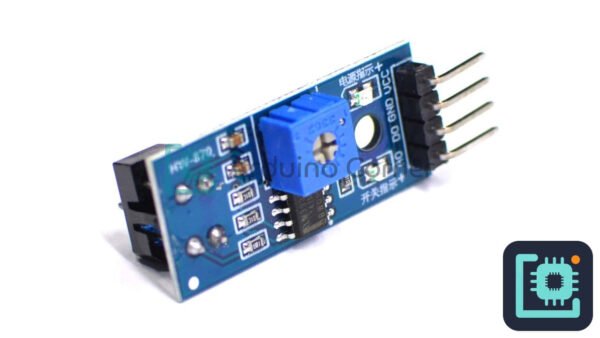 TCRT5000 Line Tracking / Line Follower Sensor Module