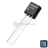 LM35 Precision Analog Temperature Sensor