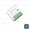 MINI Smart Switch 16A — WiFi DIY Module with 2-Way Control (Tuya / Smart Life) MINI Smart Switch 16A WiFi DIY module, 2-way control, Tuya Smart Life