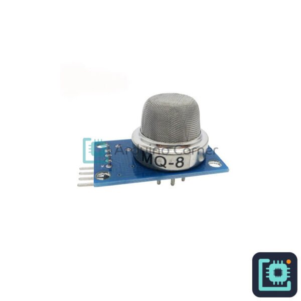 MQ-8 Hydrogen Gas Sensor Module