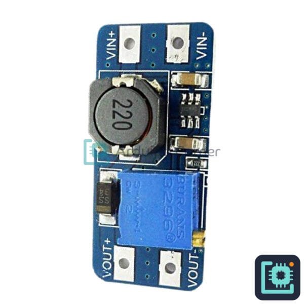 MT3608 DC-DC Boost (Step-Up) Converter Module