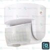 PIR Human Body Adjustable Motion Sensor 220V