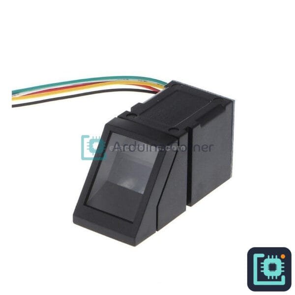 R307 Optical Fingerprint Scanner Module